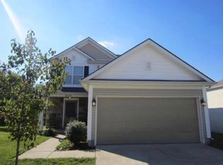 909 Killean Ct, Lexington, KY 40511