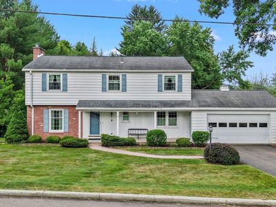 1740 Terrace Dr, Vestal, NY, 13850