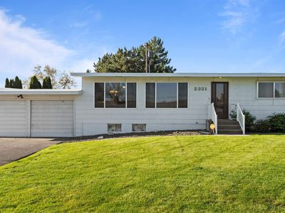 2321 W 15th Pl, Kennewick, WA, 99337