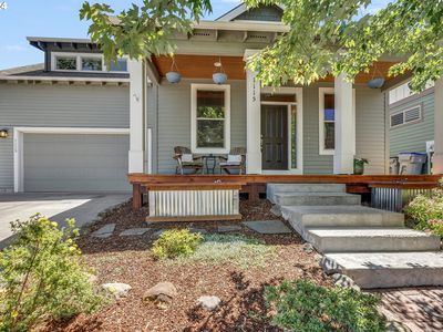 1115 Redtail Loop, Hood River, OR, 97031