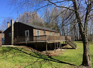 3925 Gooseneck Rd, Delevan, NY 14042