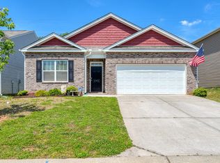 480 Bucky Dr, Woodruff, SC 29388