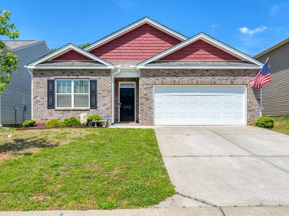 480 Bucky Dr, Woodruff, SC 29388