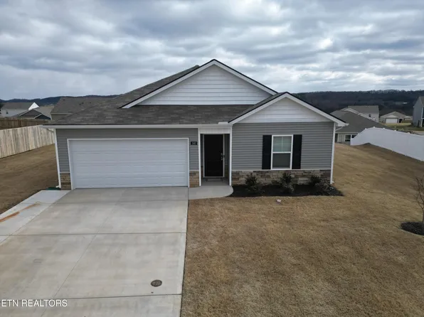 340 Dilbeck Ln, Niota, TN 37826