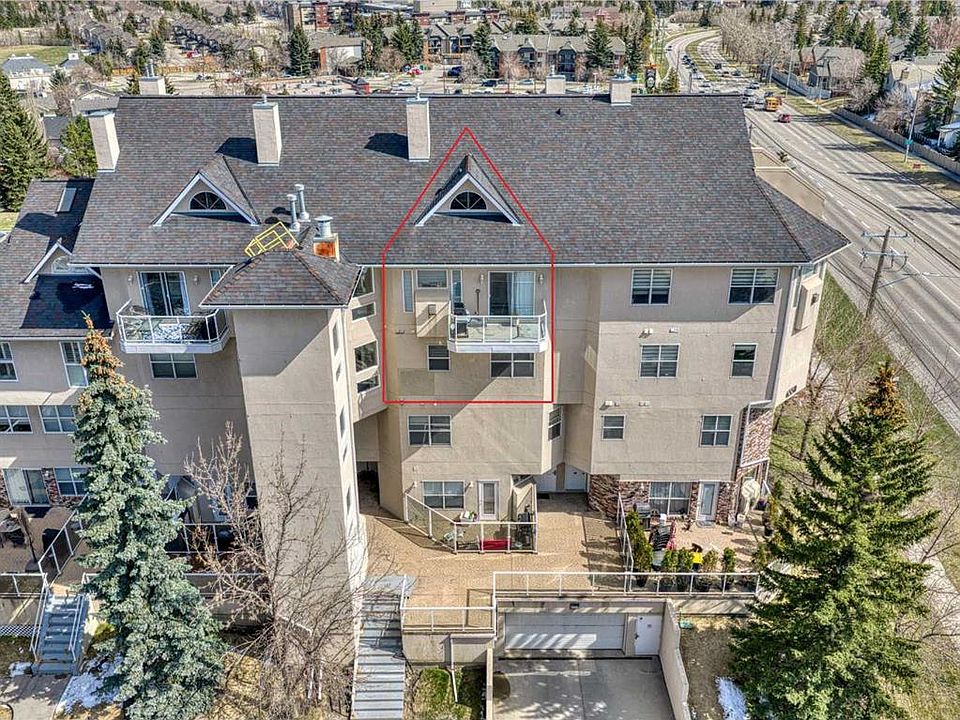 1st image of 6550 W Old Banff Coach Rd SW #114