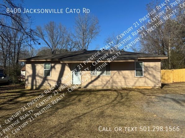 8400 Jacksonville Cato Rd