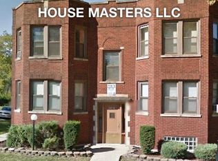 10054 S May St #1, Chicago, IL 60643