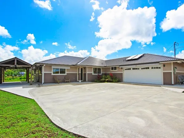 15-1386 23rd Ave, Keaau, HI 96749