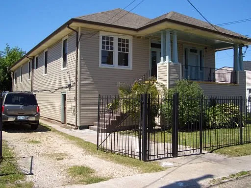 7436 Garfield St #1/2 — Photo 1