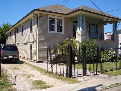 1st image of 7436 Garfield St #1/2
