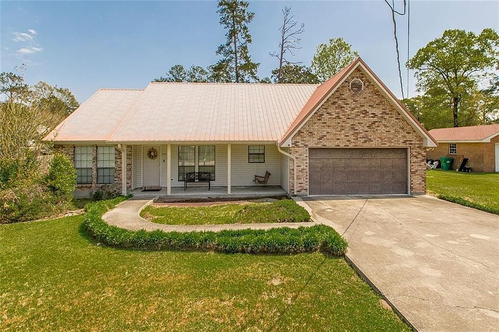 134 Cedar Rd, Bogalusa, LA 70427 Zillow
