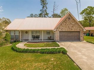 134 Cedar Rd, Bogalusa, LA 70427