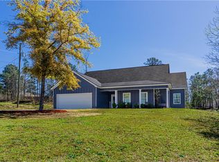 889 Lee Road 2087, Salem, AL 36874