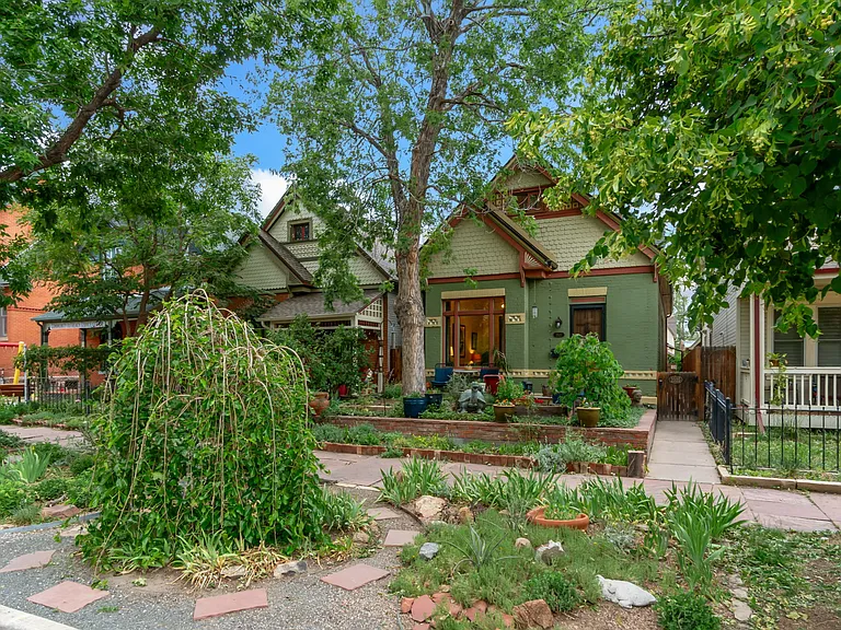2523 California St — Photo 5