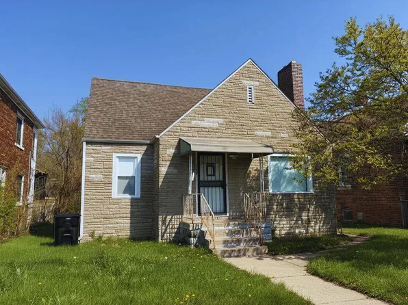 3665 Massachusetts St, Gary, IN 46409