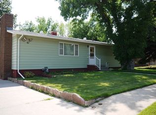 1964 Williams St, Sturgis, SD 57785