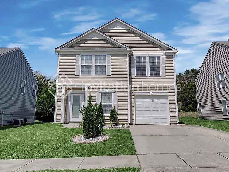 410 Settlers Ridge Dr — Photo 1