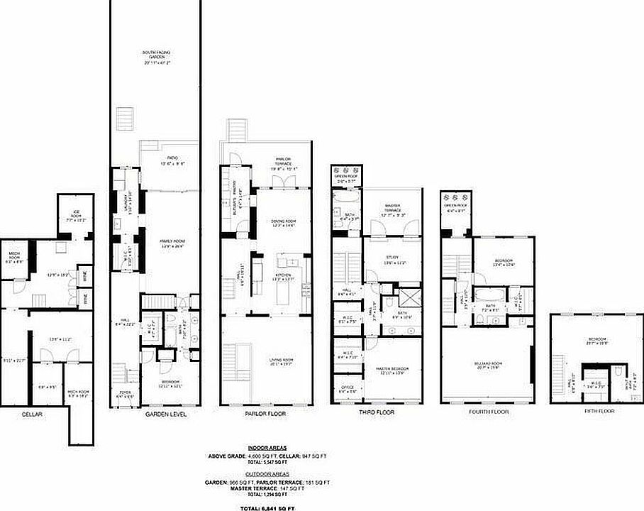 1st image of 76 W Washington Pl