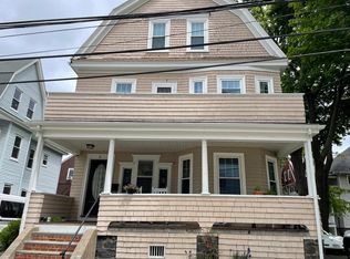 11 Chetwynd Rd #1, Somerville, MA 02144