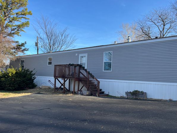 3951 S Mentor Ave Lot 26