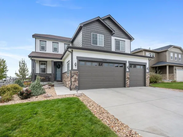 1621 Sorenson Dr, Windsor, CO 80550