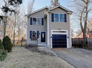 741 Pleasant St, Pawtucket, RI 02860