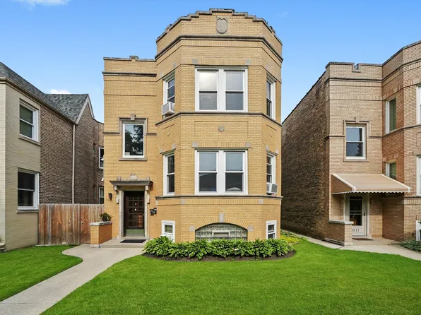 3115 N Marmora Ave, Chicago, IL 60634