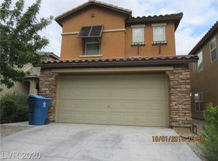 6466 Lake Scene St, Las Vegas, NV 89148