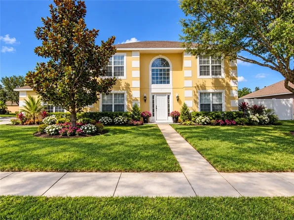 5985 Ridge Lake Cir, Vero Beach, FL 32967