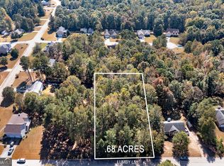135 Lumby Ln, Covington, GA 30016