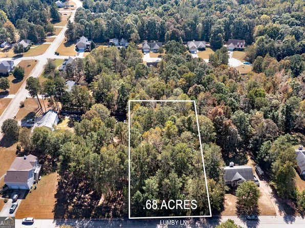 135 Lumby Ln, Covington, GA 30016