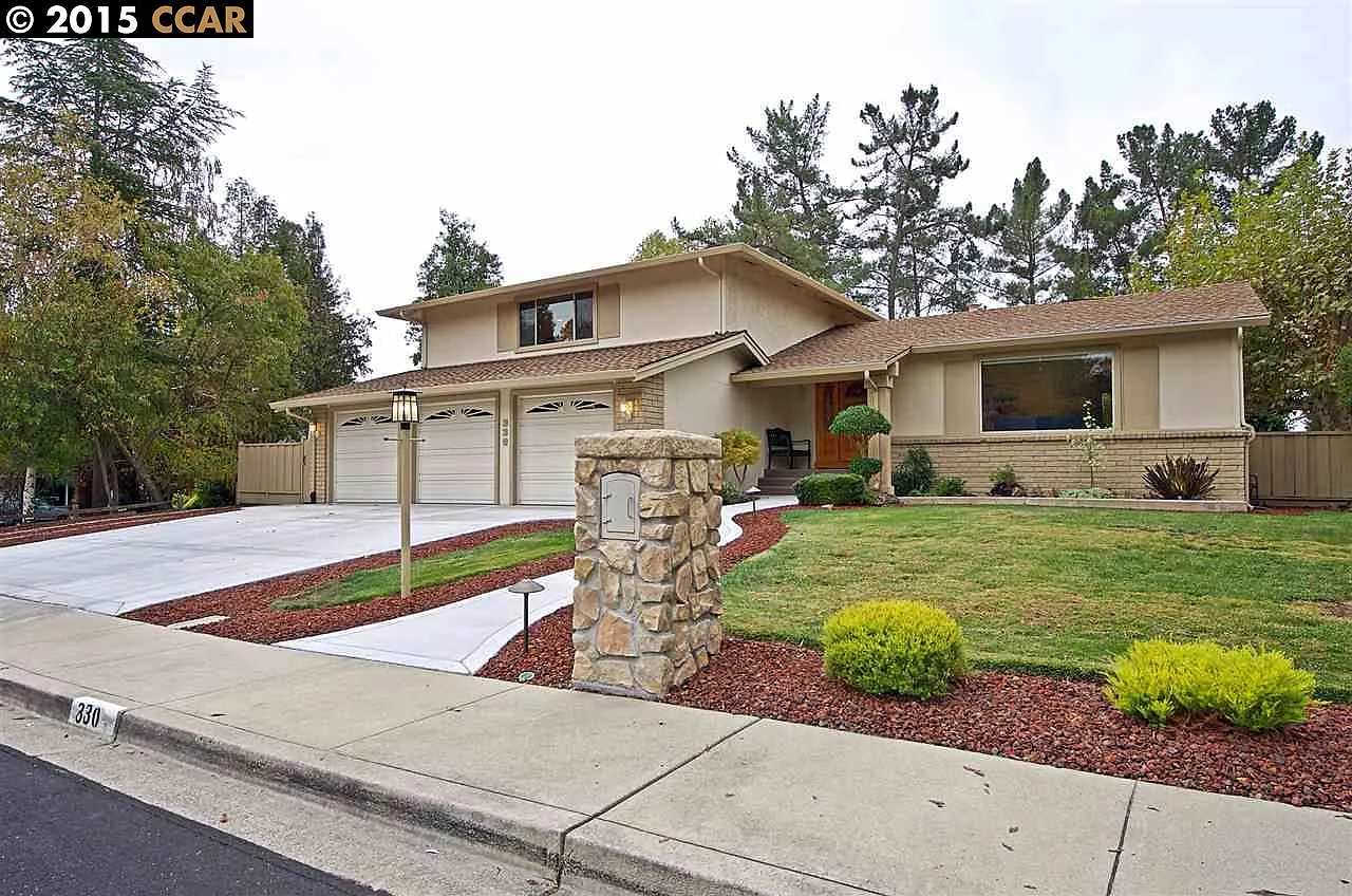 330 Alviso Way photo 1