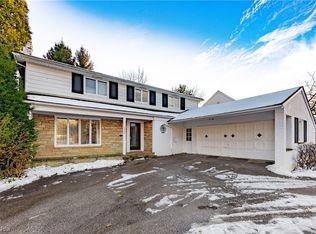 3000 W Belvoir Oval, Shaker Heights, OH 44122