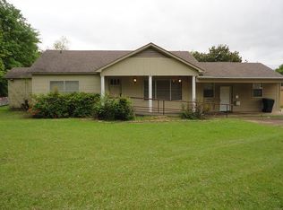 615 Couch, Magnolia, AR 71753