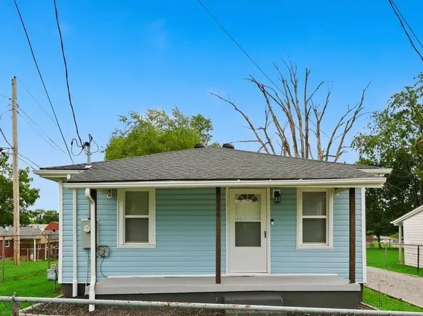 106 Lassiter Dr, Richmond, KY 40475