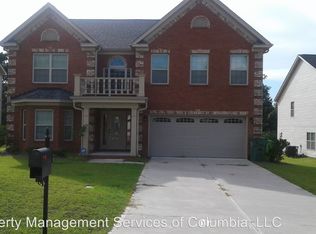 939 Whistling Duck Ct, Blythewood, SC 29016