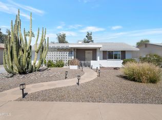 10824 W Crosby Dr, Sun City, AZ 85351