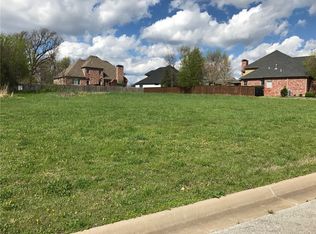 1846 Cherborg Ave, Springdale, AR 72764