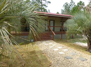 34 Long Leaf Cir, Santa Rosa Beach, FL 32459