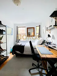 Rented by City Connections Realty