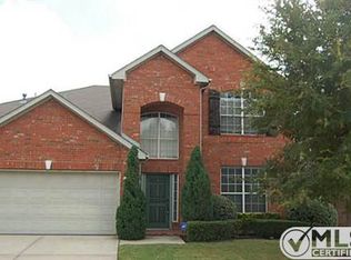 6578 Scottsdale Way, Frisco, TX 75034