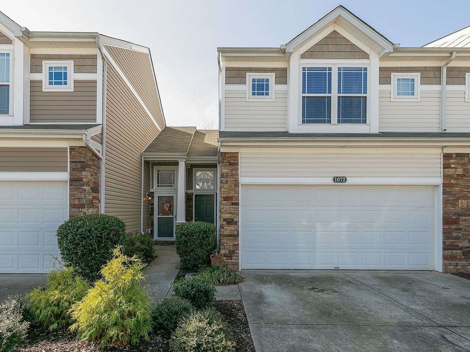 1072 Somerset Springs Dr, Spring Hill, TN 37174 Zillow