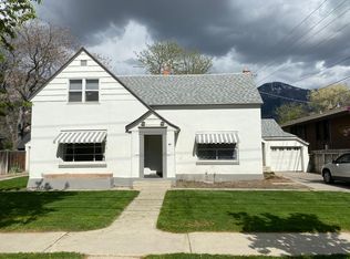 43 S 200 E #43, Provo, UT 84606