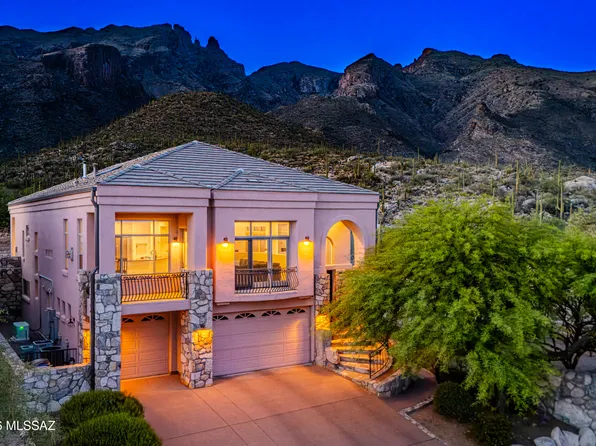 3915 E Plata St, Tucson, AZ 85705