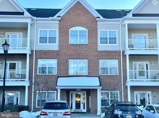 803 Latchmere Ct APT 301, Annapolis, MD 21401