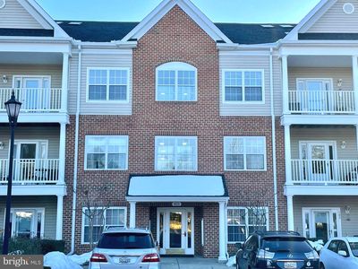 803 Latchmere Ct APT 301, Annapolis, MD, 21401