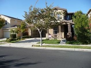 481 Bethell Ave, Mountain House, CA