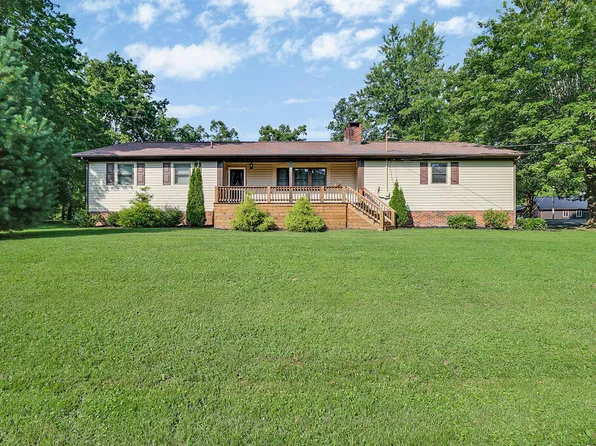 1019 Greenwood Dr, Jamestown, TN 38556