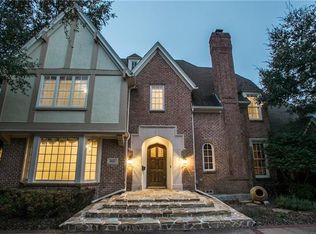 6622 Meadow Rd, Dallas, TX 75230