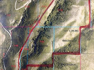 587 Sawmill Rd, Inkom, ID 83245